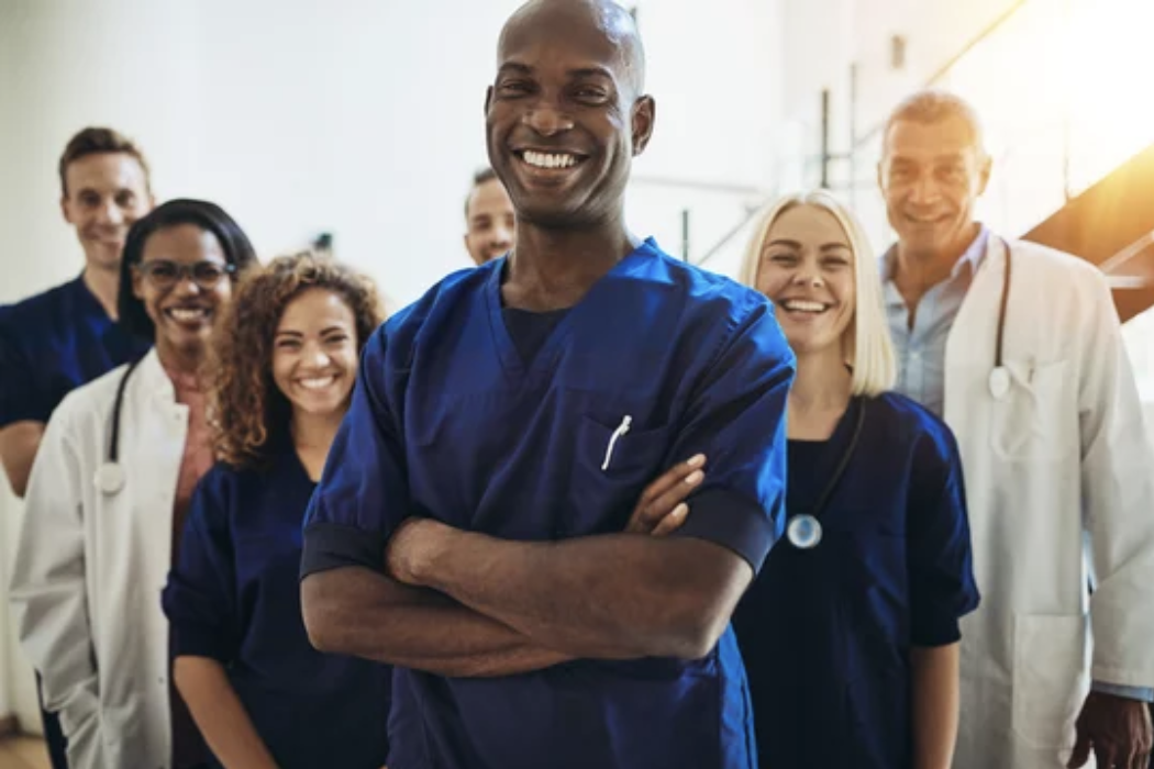 MAYO CLINIC - DOCTORS